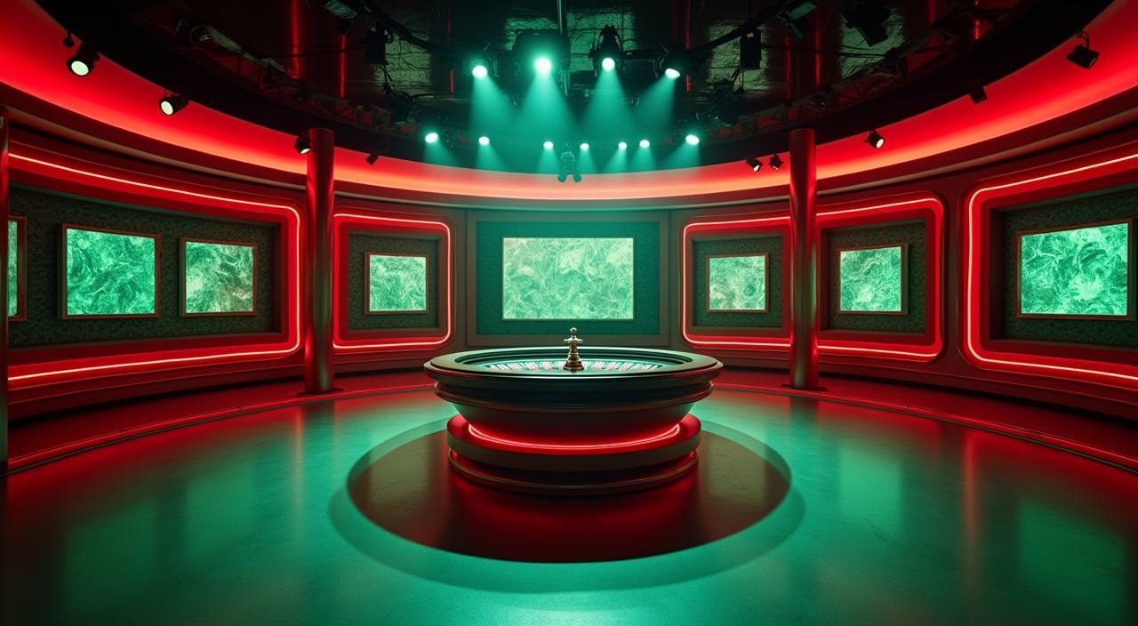 778b Live Football Studio কীভাবে কাজ করে